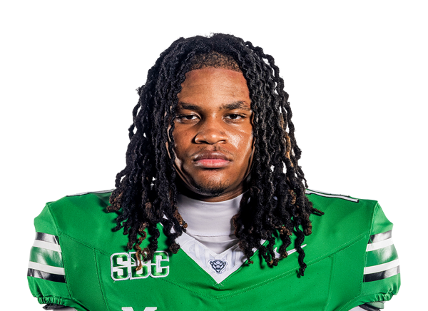 Philipp Davis, Football, Marshall University