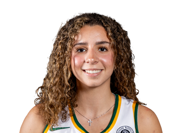 Lexi Kerstein, Basketball, Vermont