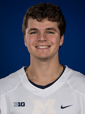 Henry Weller, Lacrosse, undefined