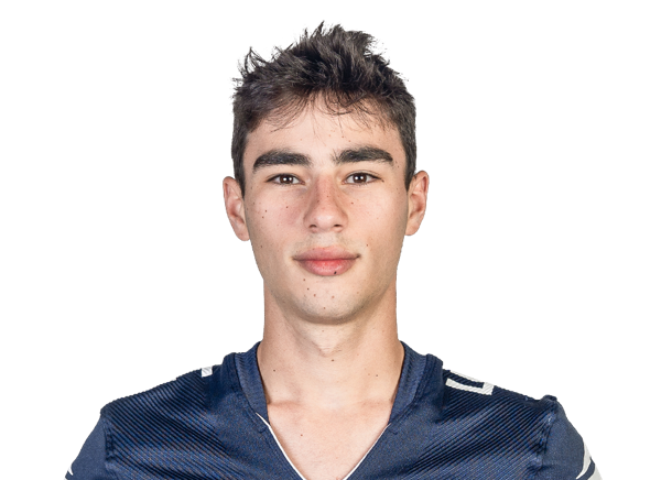 Dominic Mazza - Verified College Athlete on RallyFuel NIL Platform Dominic Mazza