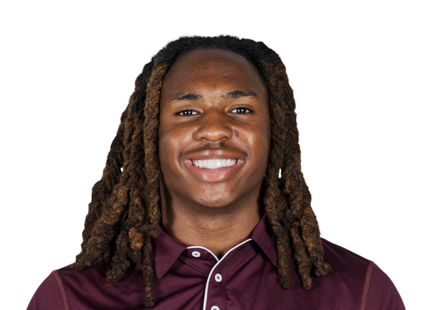 Will Mitchell II, Football, Texas State University