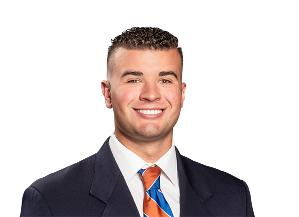 Jarrett Reeser - Verified College Athlete on RallyFuel NIL Platform Jarrett Reeser