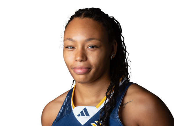 Nevaeh Dean, Basketball, UC Irvine