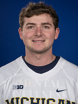 Alex Lobel, Lacrosse, undefined