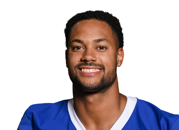 Elijah Ervin, Football, South Dakota State