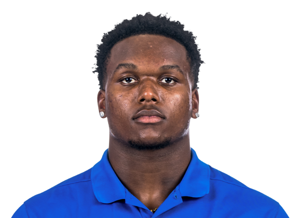 Wesley Williams, Football, Duke University