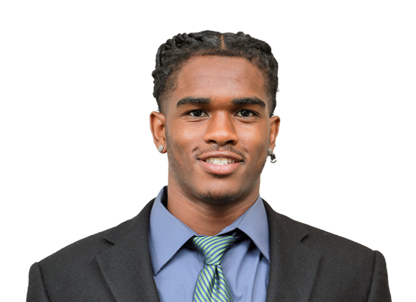 Eric Holley III, Football, undefined