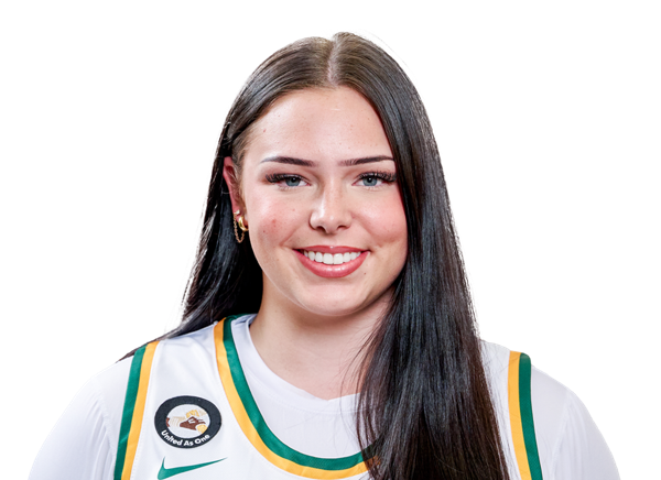 Leah Mackenzie, Basketball, North Dakota State