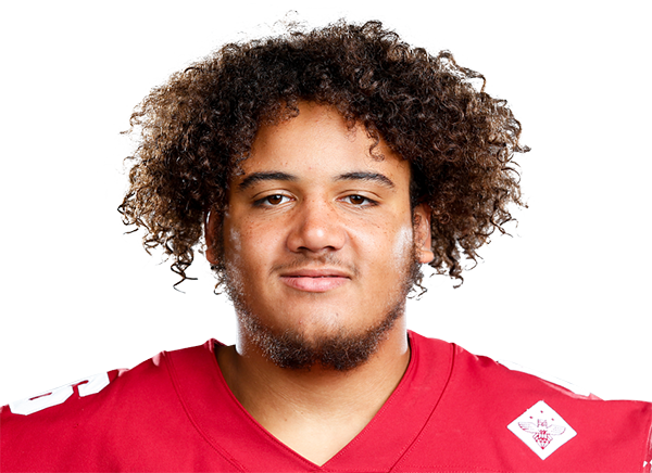 Chris Smith - Verified College Athlete on RallyFuel NIL Platform Chris Smith