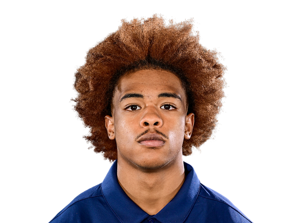 Marquese Williams, Football, undefined