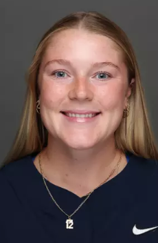 Jalen Adam, Softball, undefined