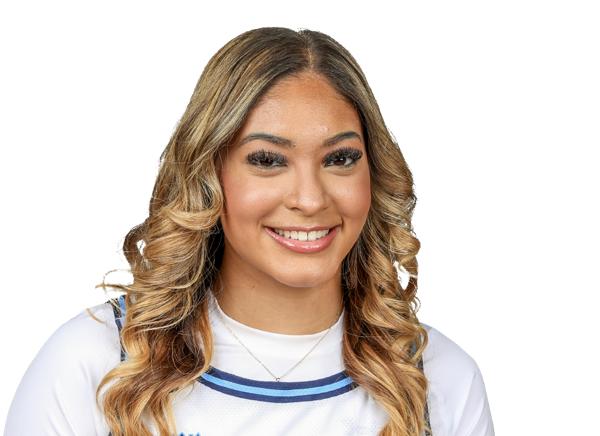 Hama'ya Fielder - Verified College Athlete on RallyFuel NIL Platform Hama'ya Fielder