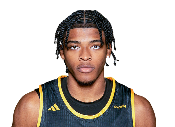 Ramone Seals, Basketball, undefined