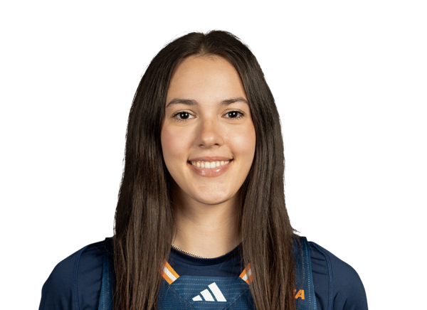 Dunja Zecevic - Verified College Athlete on RallyFuel NIL Platform Dunja Zecevic