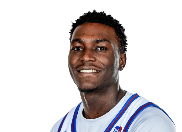 Augustine Ayelyine, Basketball, undefined