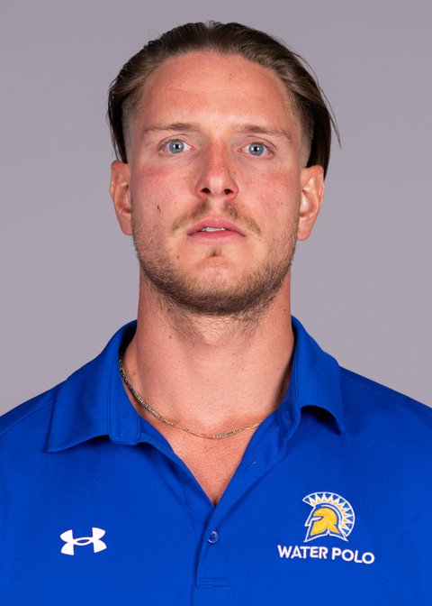 Laszlo Szieben, Water Polo, undefined