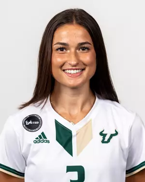 Sarah Brunner photo