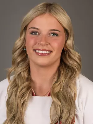 Emily Bojan, Softball, Wisconsin