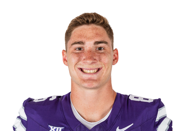 Garrett Oakley, Football, undefined