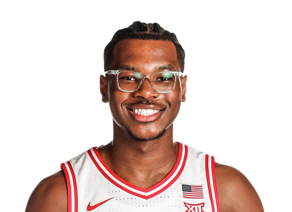 Bryce James, Basketball, undefined