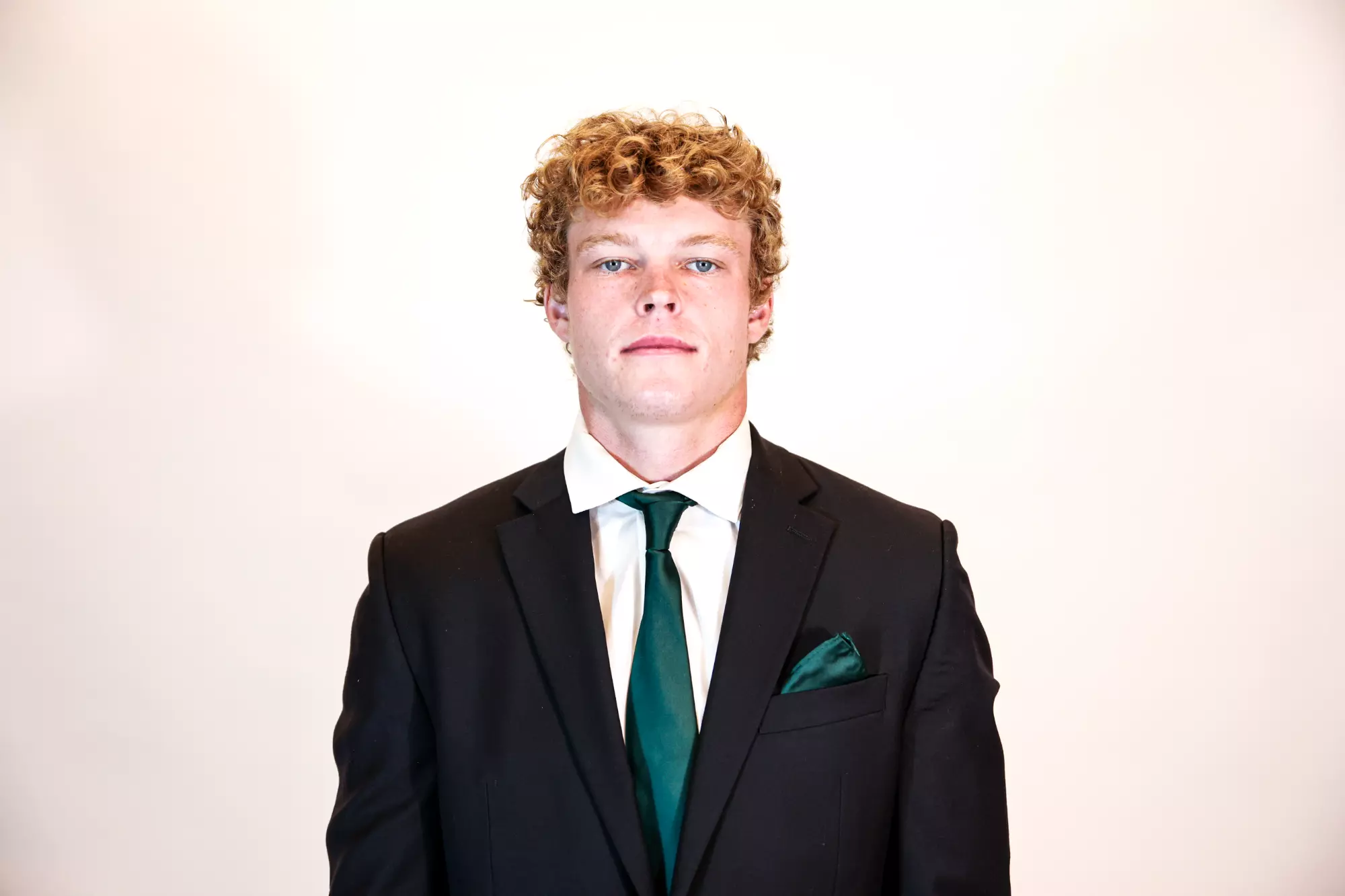 Gavin Angell, Lacrosse, undefined