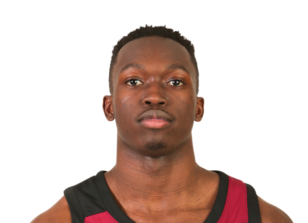 Folabomi Fayemi, Basketball, Lafayette