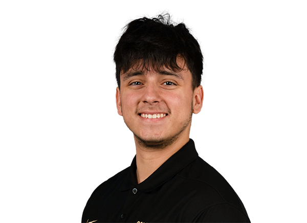 Alejandro Mata, Football, Colorado