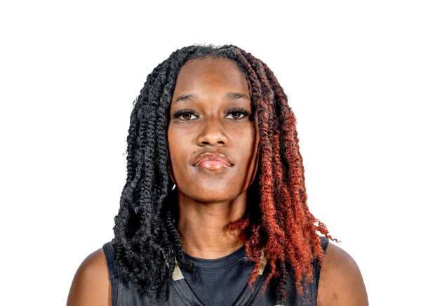 Mykayla Cunningham, Basketball, undefined