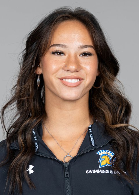 Madeline Kwok, Swimming & Diving, undefined