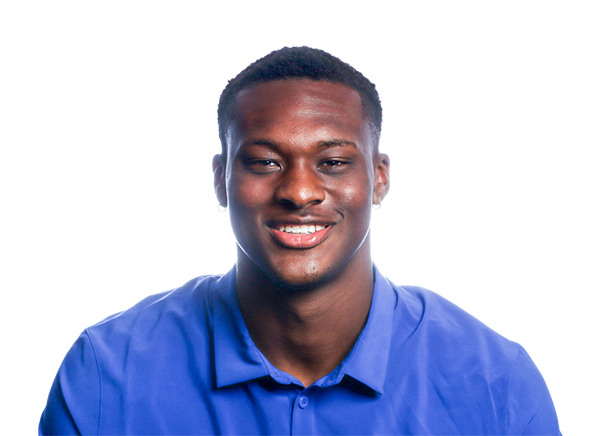 Joshua Cobbs - Verified College Athlete on RallyFuel NIL Platform Joshua Cobbs