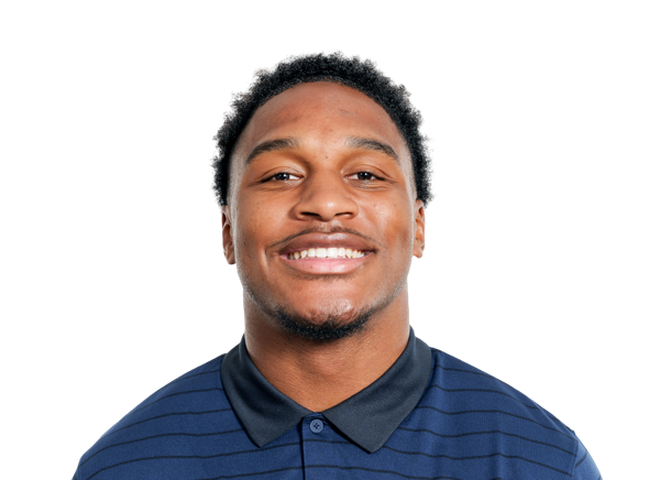 Omar Mabson II, Football, undefined