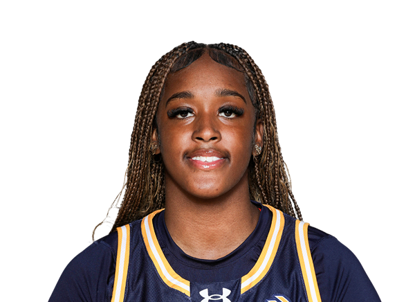 Niya Price, Basketball, undefined