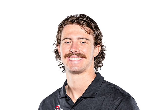 Kyle Crum - Verified College Athlete on RallyFuel NIL Platform Kyle Crum