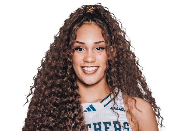 Lauren Stewart, Basketball, Florida International