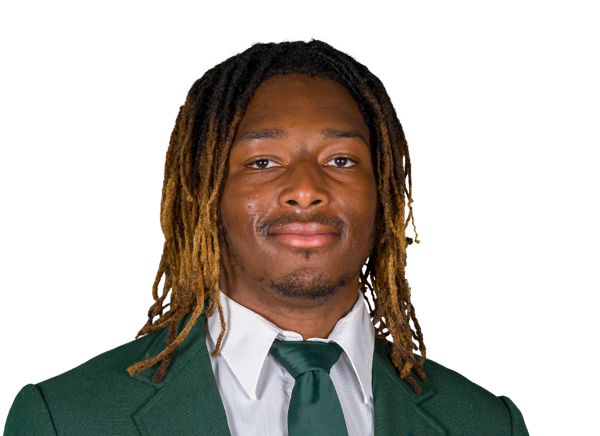Kadin Bailey, Football, Eastern Michigan