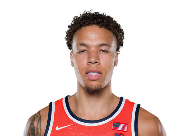 Nate Kingz, Basketball, undefined