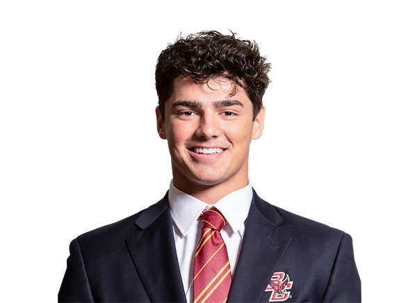 James Magerko, Football, undefined