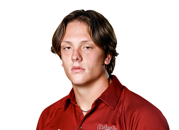 Kheagian Heckaman - Verified College Athlete on RallyFuel NIL Platform Kheagian Heckaman