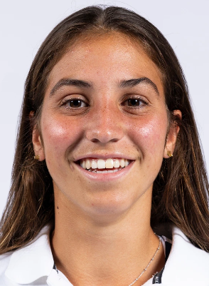 Martina Genis Salas