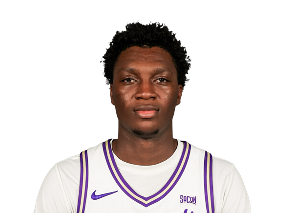 Samuel Dada, Basketball, undefined