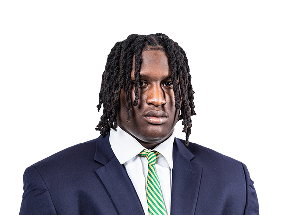 Eamon Smalls, Football, University of Kansas