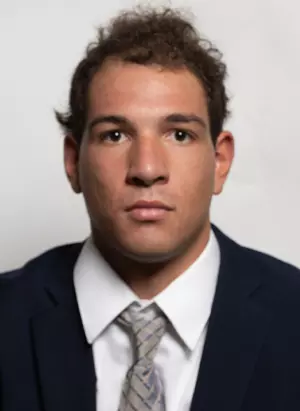 Landon Sutherland, Lacrosse, Mercyhurst University