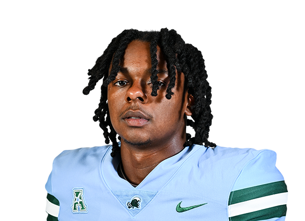 Rodrek Williams II photo