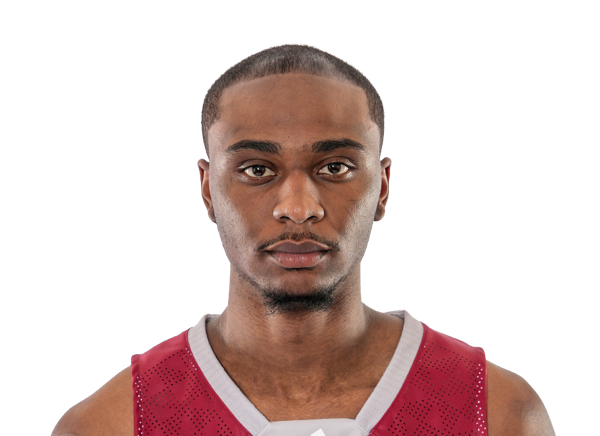 Devean Williams, Basketball, undefined