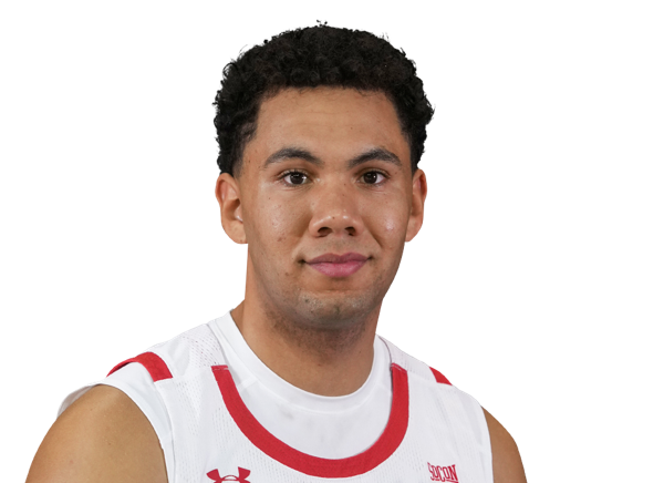 Robert Peters, Basketball, undefined