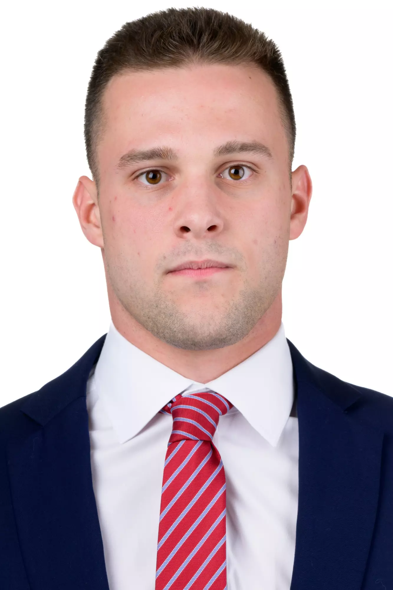 Johnny Hartzell, Lacrosse, undefined