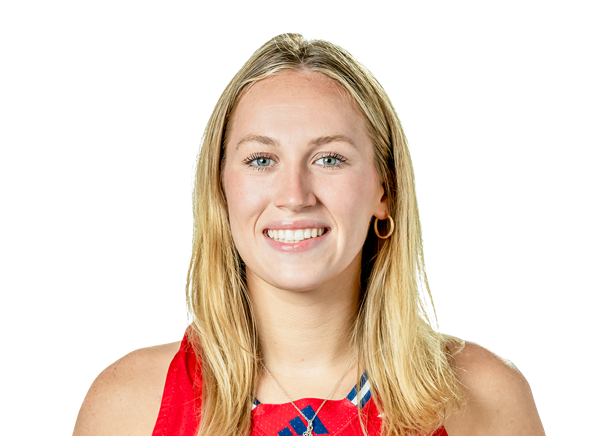 Katie Hill, Basketball, undefined