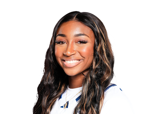 Jazzy Owens-Barnett, Basketball, undefined