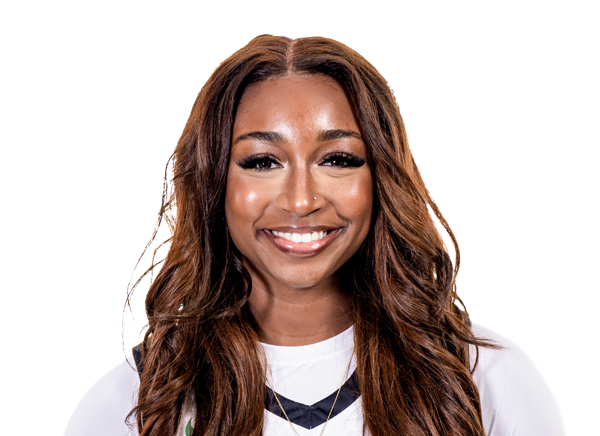 Jazzy Owens-Barnett, Basketball, undefined
