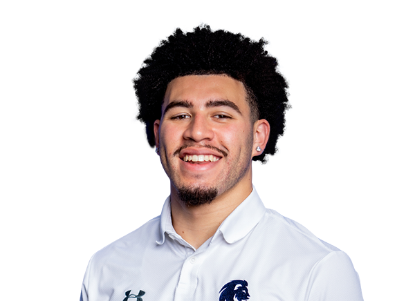 Brandon Taylor - Verified College Athlete on RallyFuel NIL Platform Brandon Taylor